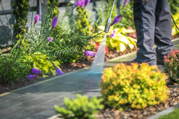 Reliable Century, FL Pressure Washing Solutions